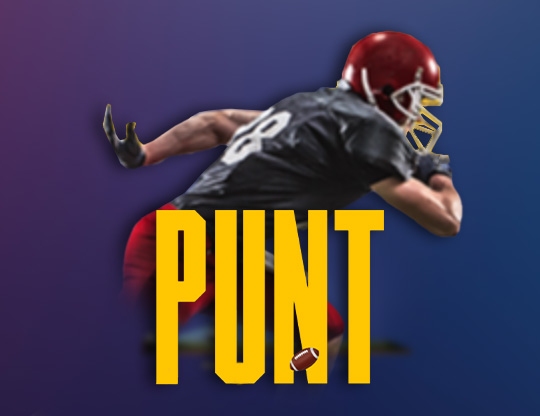 Punt